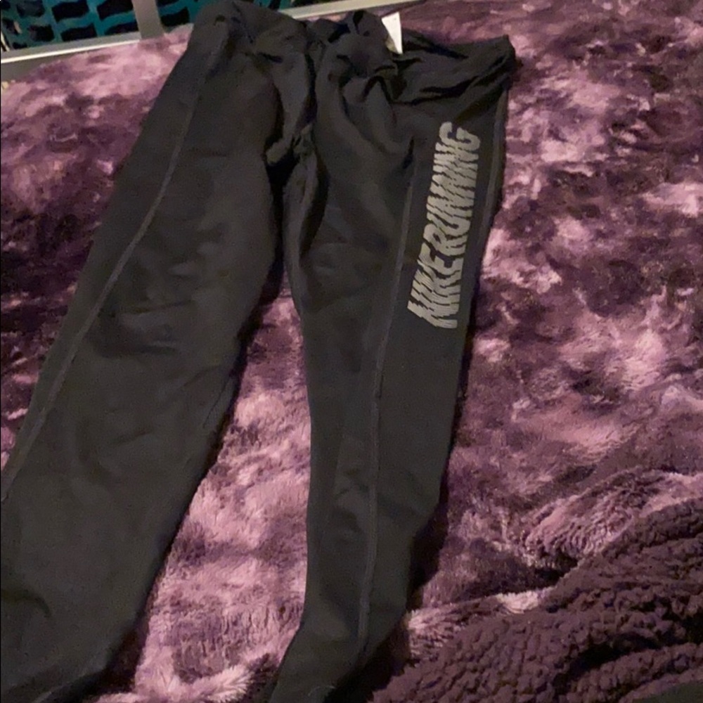 Nike , workout tights / leggings